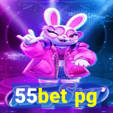 55bet pg